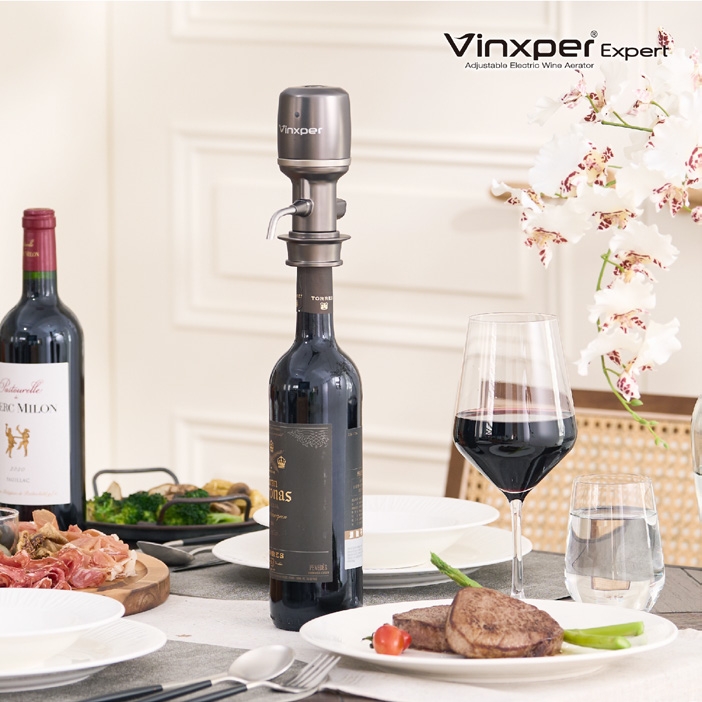 Vinxper Expert