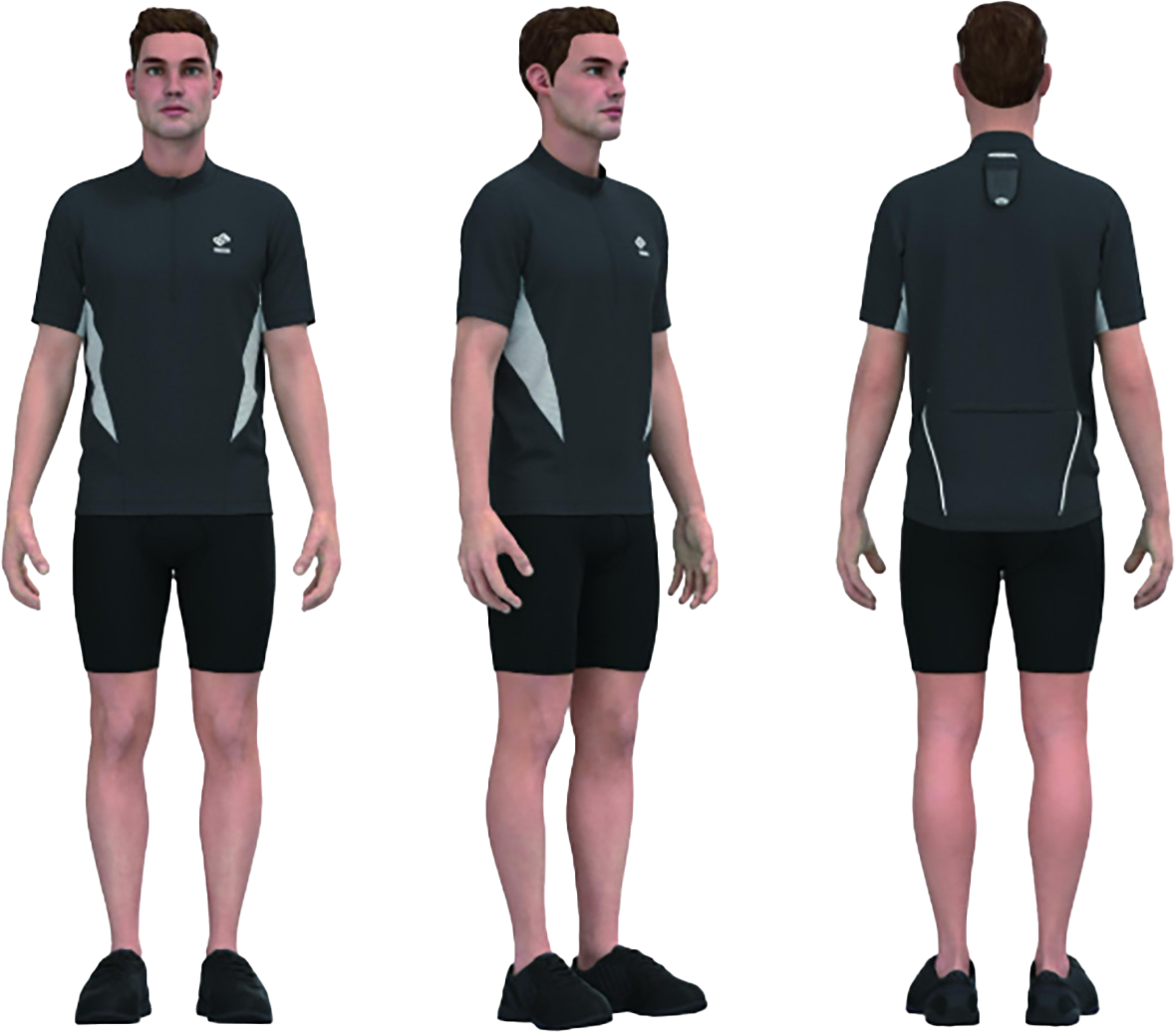 WIIMTEC Cooling Vest