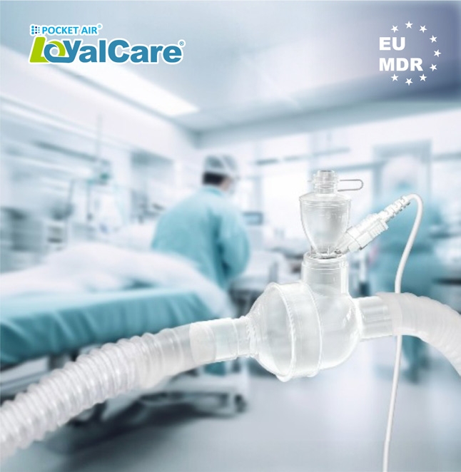 LoyalCare Nebulizer