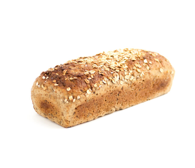 chleb razowiec szlachecki