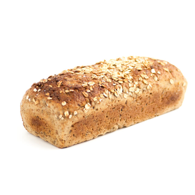 chleb razowiec szlachecki