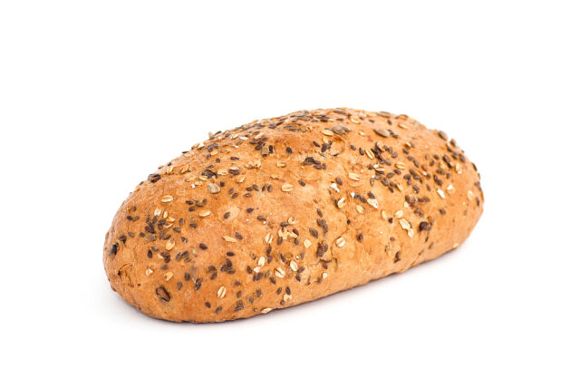 chleb wieloziarnisty