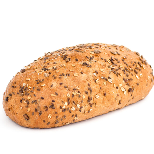 chleb wieloziarnisty