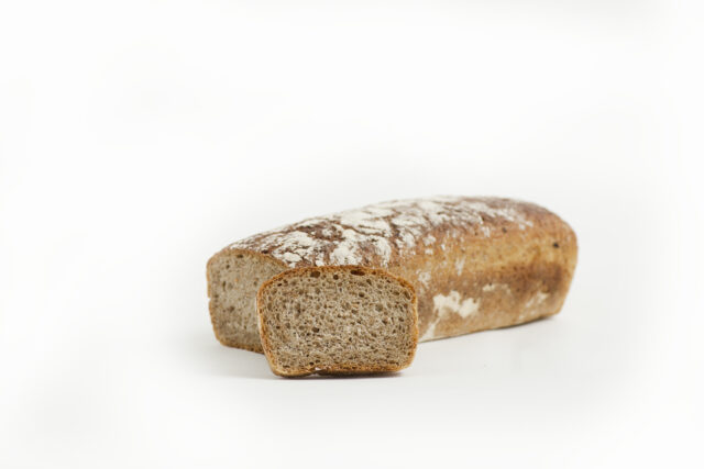 chleb żytni na zakwasie 2