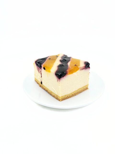 sernik tropikalny las