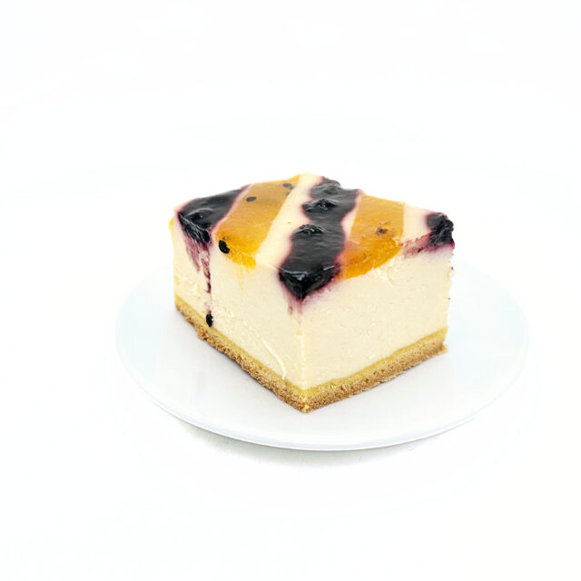 sernik tropikalny las