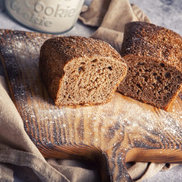 CHLEB GRAHAM 3 — kopia