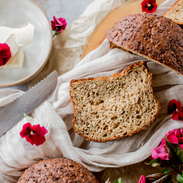 jaki chleb na diecie keto